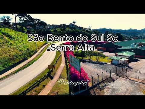 Época das Azaleias em Serra Alta — São Bento do Sul/SC