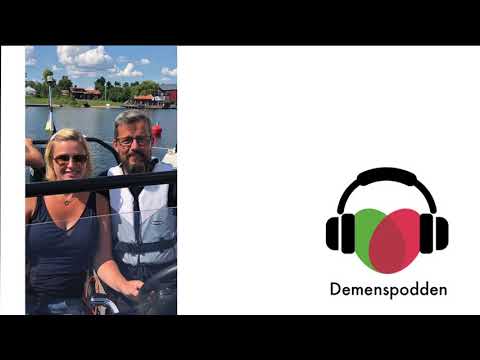 Avsnitt 45: Alzheimer mitt i livet