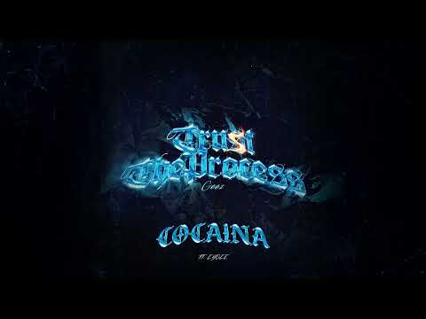 Geez Ft.EyGee - Cocaina (Official Audio Release)