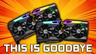 EVGA is Gone - What Now?