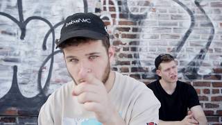 No Trace - "NEXT" (Official Video)