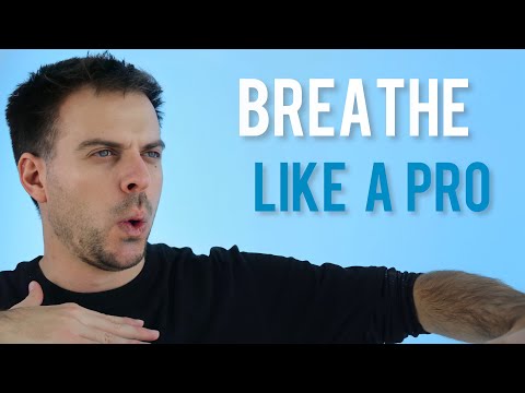 BEATBOX TUTORIAL | BREATHE LIKE A PRO | COMBOS & PATTERNS