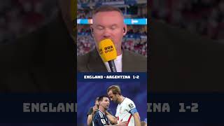 "WE SURRENDERED!" 😡 Wayne Rooney Blasts Tuchel’s Fatal 5-Back Tactics vs Argentina!