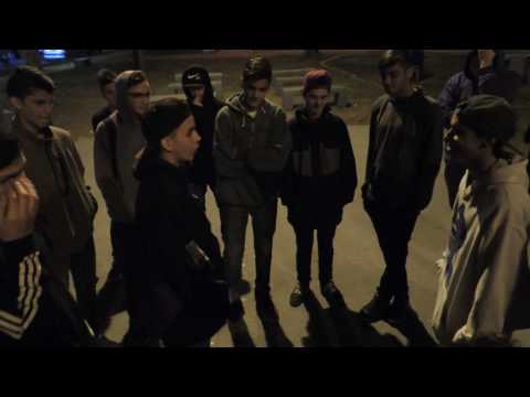 NANO vs JULIEFE - FINAL (ALSINA FREE  2da FECHA)