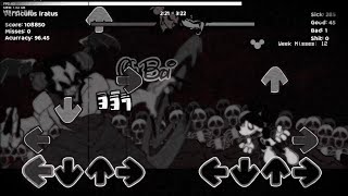 Cover art for Versiculus Iratus