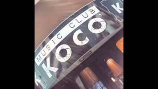Koco Marika nitra 2015 hviezdička Koco Marika nitra 2015 hviezdička