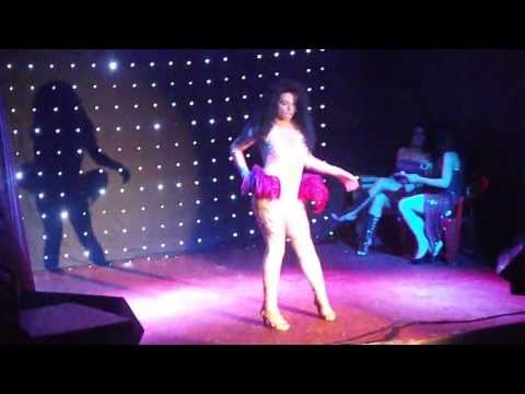 Nathally Crofft - Red HotSpecial Rebecca Di Mornnay