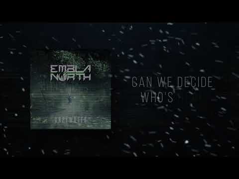 Outpost 31 - Lyric Video online metal music video by EMBLA NORTH