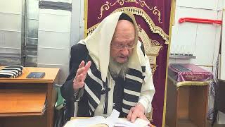 רמב"ם לעיונא בנושא ביאור עמוק בדין כופין אותו עד שאומר רוצה אני, הרב יעקב פרץ בלומינג שנת תשפ"ו