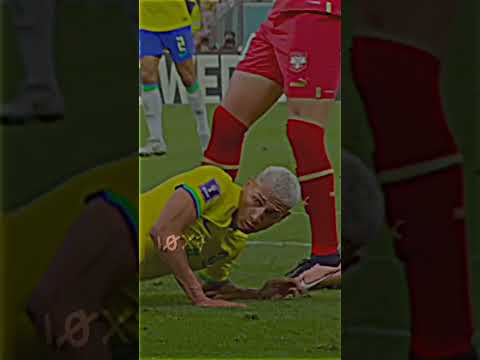 The Best Goal Of Qatar World Cup 🔥 | #shorts #football #trending #brazil