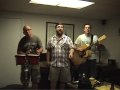 Drive My Car- The Marvin Berrys (Beatles Cover ...