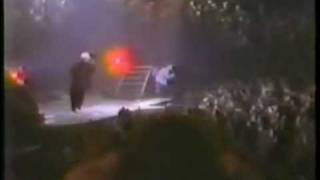 ⑧ Hold On Live In NY- New Kids On The Block