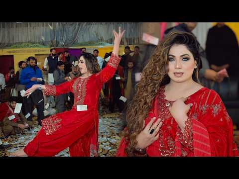 Kalay Cholay - Mehak Malik latest Dance Performance 2026