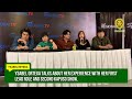 Ysabel Ortega Compares Voltes V Legacy To Hollywood Adaptations