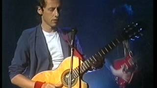 Dire Straits - Industrial Disease + Private Investigations (TV)
