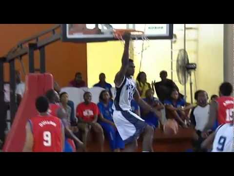 1/2 KPA (Kenya) vs TIGER HEAD (Uganda)