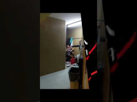 Mannequin Challenge Innova Chef