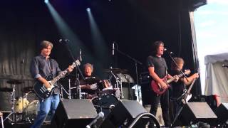 Little Texas First Time For Anything