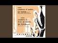 Symphony of Psalms: I. Exaudi orationem meam, Domine