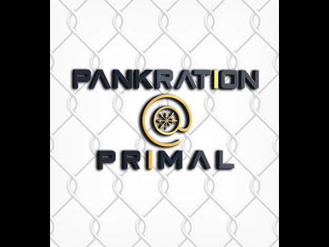 Pankration at Primal 7 - Live Stream