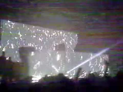 DON´T U WORRY CHILD - DJ AXWELL ((SHM)) EN PUEBLA