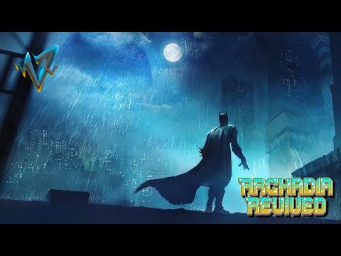 Archadia - Revived [Visualizer]