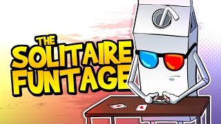 SOLITAIRE FUNTAGE! - EPIC Plays, Difficult Deals &amp; More!