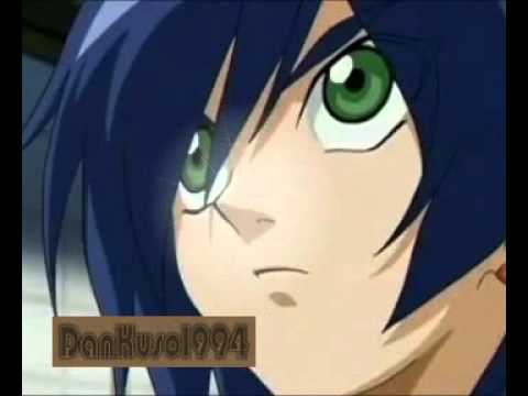 Bakugan- Fabia Sheen♥ Shun Kazami~ Shakespeare