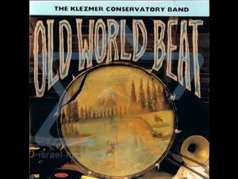 Klezmer Conservatory Band "ViolinDoyne"