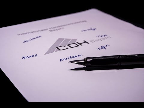 Rund um das Vertragsende   worauf Sie als Handelsvertreter achten müssen