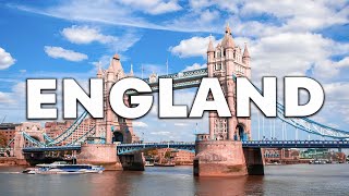 Top 10 Best Things to Do in England [England Travel Guide 2023]