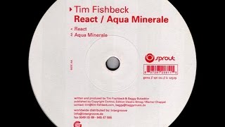 Tim Fishbeck ‎– React (Original Mix)