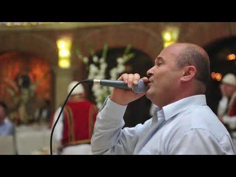 Arben Gjeloshi , Edi Xonit & Festi - O kandil & E kam pas nje jaran Kolazh