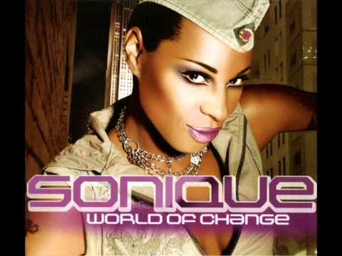 Sonique - World of Change (Paul Morrell's Classique Club Remix)