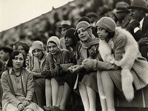 Roaring Twenties: Arnold Johnson & His Orch. - Sweet Lovin' Mama, 1923