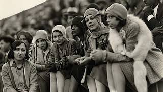 Roaring Twenties: Arnold Johnson & His Orch. - Sweet Lovin' Mama, 1923