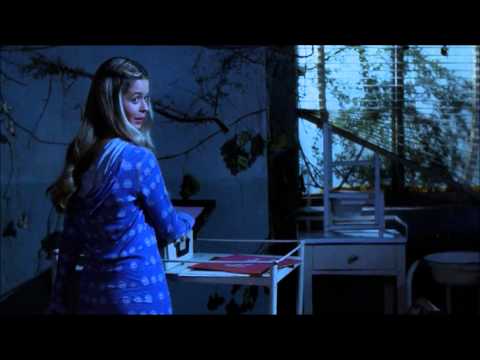 Pretty Little Liars 3x23 - Spencer/Alison Scene