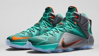 My Top 10 - Best Lebron James Nike Basketball Shoes