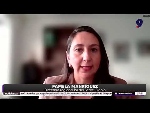 Servel explica caso de joven con parálisis cerebral nombrada vocal de mesa en Tomé