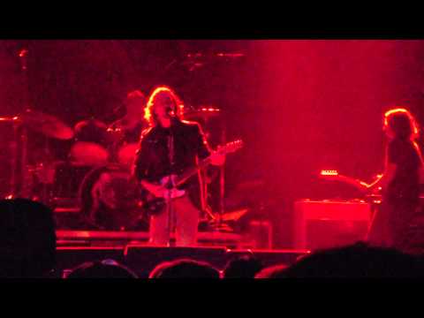 Pearl Jam - Sometimes (SBD) - Madison Square Garden - 05.20.10