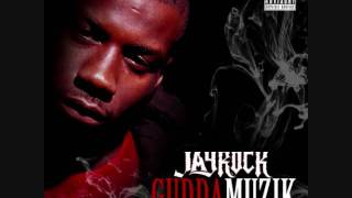 jay rock ft. trey songz - thug it out