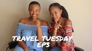 TRAVEL TUESDAY | Answering some of your travel questions :)