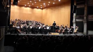 Creed Ludwig Göransson Orquesta sinfonica de Malaga