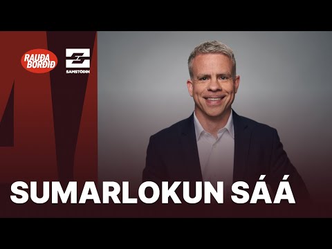 Hvað lærði Sigmar á Vogi í sumar?
