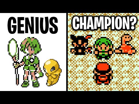 12 Obscure Secrets in Gen 2 Pokémon!