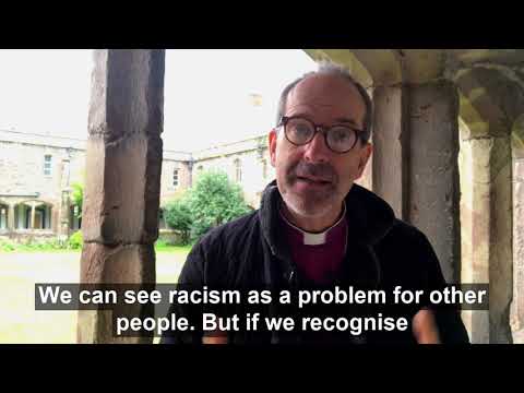 Bishop of Hereford's Weekly Message #76 - 30/09/2021