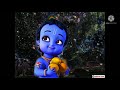 Shri Krishna Govind Hare Murari He Nath Narayan Vasudeva Status Janamastmi Special Status Video