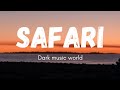 🔥safari (official song) MP3 free download