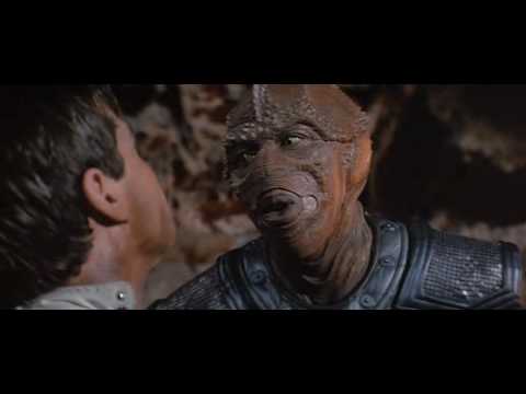 Enemy Mine