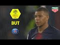 But Kylian MBAPPE (36') / Paris Saint-Germain - Dijon FCO (4-0)  (PARIS-DFCO)/ 2018-19